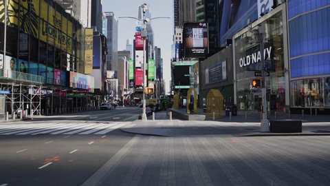 Times Square Stock Video Footage 4k And Hd Video Clips Shutterstock