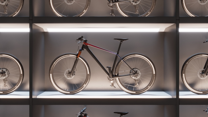 bike garage design