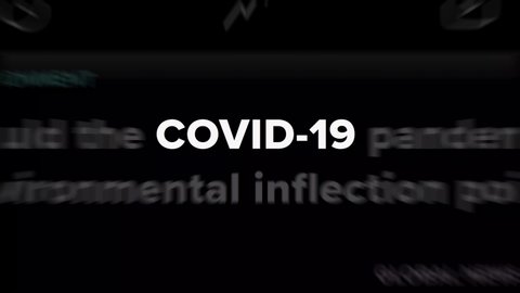 Cluj-Napoca, Romania - March 30, 2020: Zoom in - COVID-19 in the news titles across international media. Coronavirus, COVID-19 concept. Coronavirus, COVID-19 illustrative editorial. SARS-CoV-2