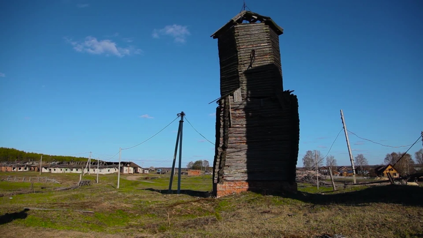 old mill in the field, mill