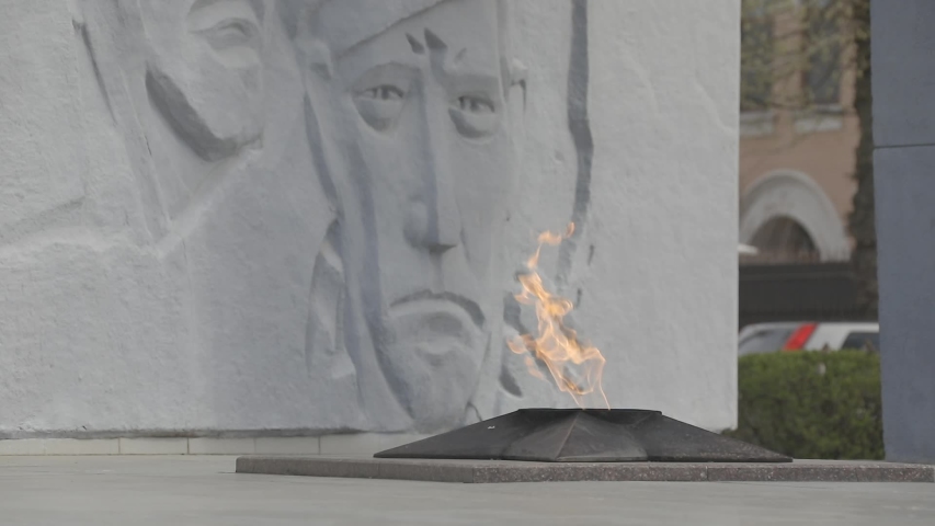 Budyonnovsk town, Stavropol Krai, Russia.