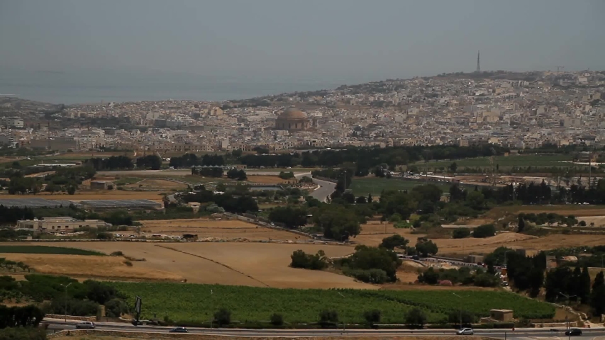 Mdina, Malta - June 2019: 스톡 동영상 비디오(100% 로열티 프리) 1049682628 | Shutterstock
