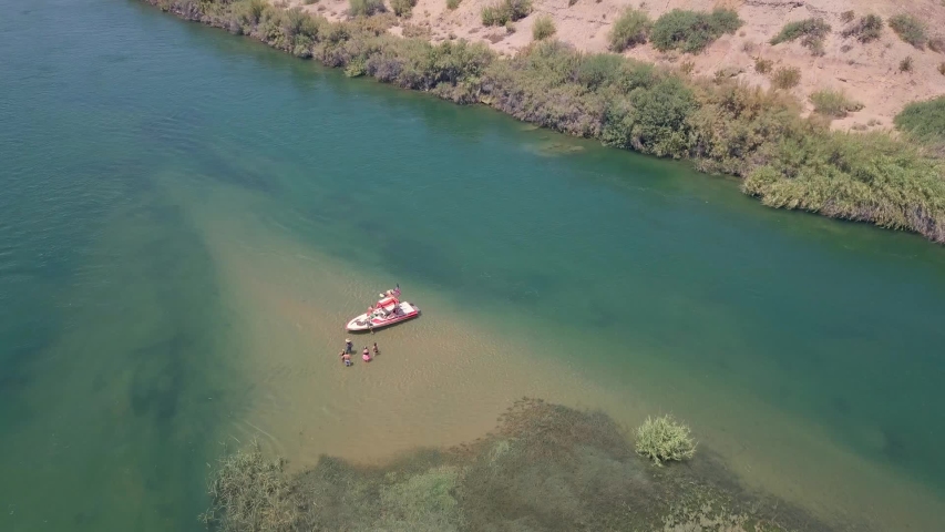 Boat River Lake Water Beach Ocean
