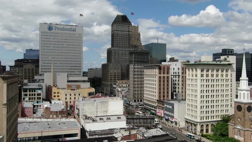 newark new jersey east orange