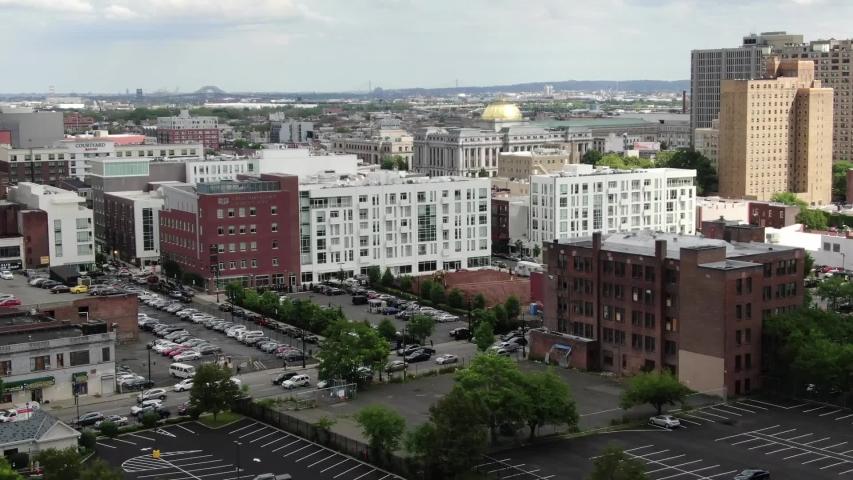 newark new jersey east orange