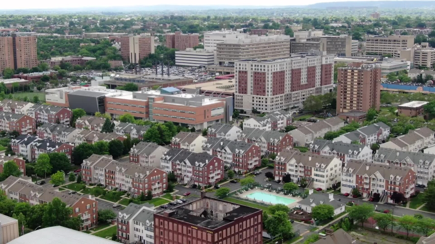 newark new jersey east orange