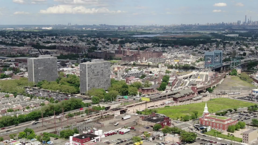newark new jersey east orange