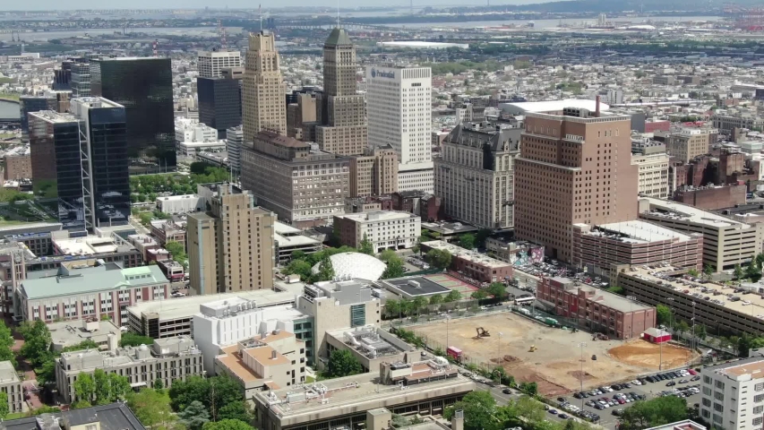 newark new jersey east orange 
