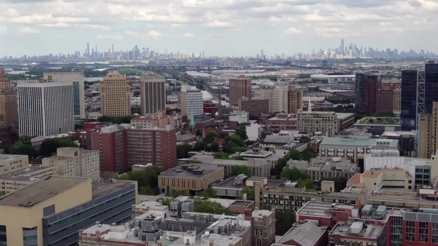 newark new jersey east orange 