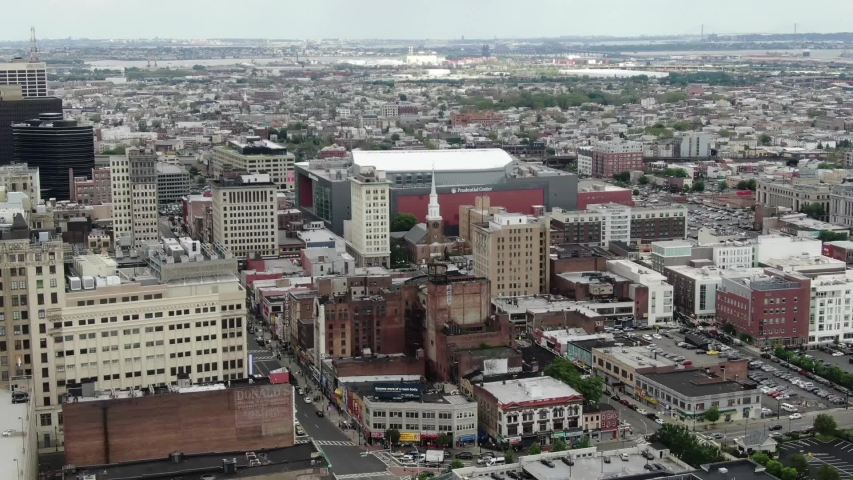 newark new jersey east orange 