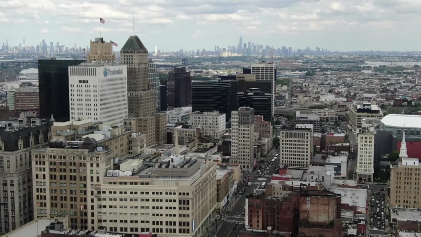 newark new jersey east orange 