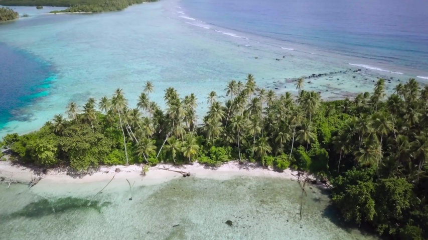 Micronesia melanesia polynesia Stock Video Footage - 4K and HD Video ...