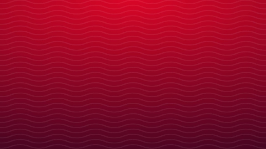 Animation Motion Graphic people wearing mask for prevent virus transmission