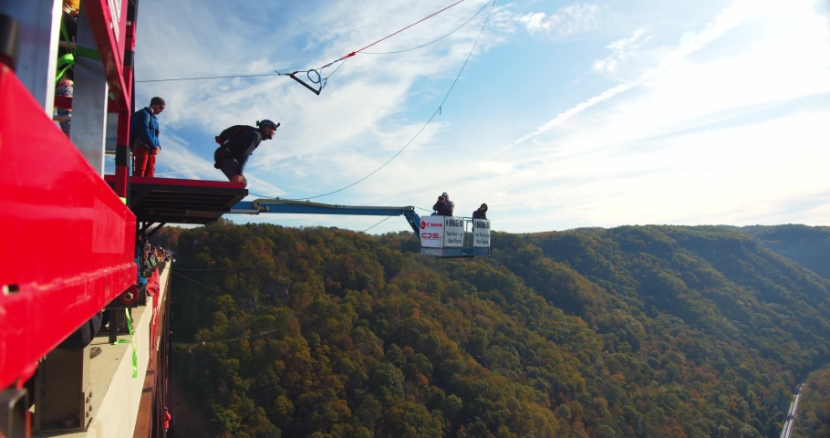 Fayetteville Tennessee Usa November Stock Footage Video (100%