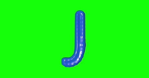 Green Letter J Stock Video Footage 4k And Hd Video Clips Shutterstock