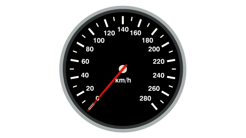 Over meter