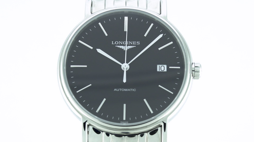 saint-imier switzerland 7 - longines watch Stock Footage Video (100%  Royalty-free) 1050323137 | Shutterstock