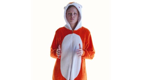 Kigurumi : vidéos libres de droits - Clips vidéo 4K et HD | Shutterstock