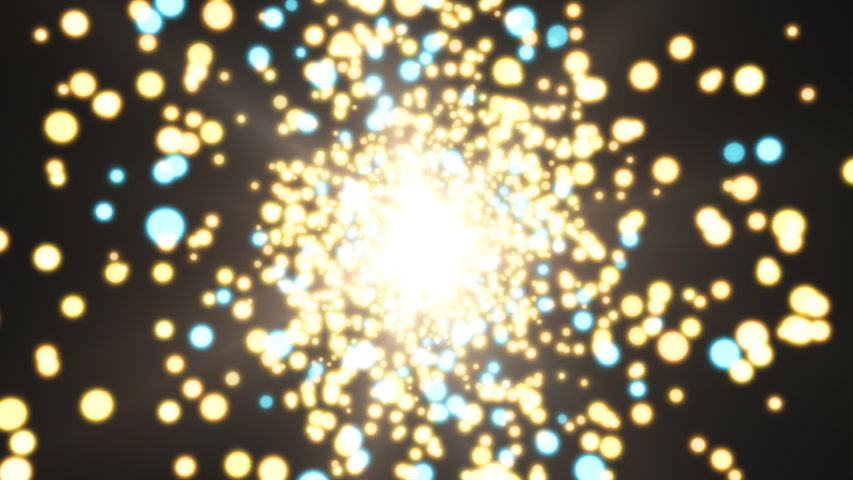 Swirling Magical Glow Sphere Particle Spiral Vortex Light Tunnel - 4K Seamless Loop Motion Background Animation - Powered by Shutterstock - Get 15% off with code: PIKWIZARD15