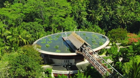 Four Seasons Resort Bali at Stock Footage Video (100% Royalty-free) 1050733309 | Shutterstock