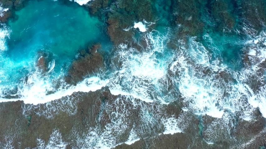 Vast Ocean seascape with sky image - Free stock photo - Public Domain ...