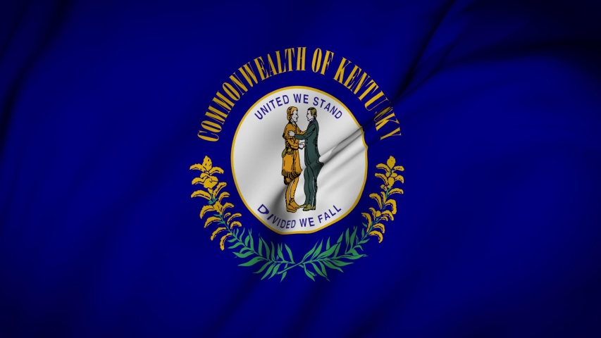 Flag of Kentucky image - Free stock photo - Public Domain photo - CC0 ...