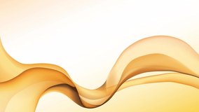 Abstract golden liquid. Golden wave background. Golden background Golden texture. Lava, nougat, caramel, amber, honey, oil. - Powered by Shutterstock - Get 15% off with code: PIKWIZARD15