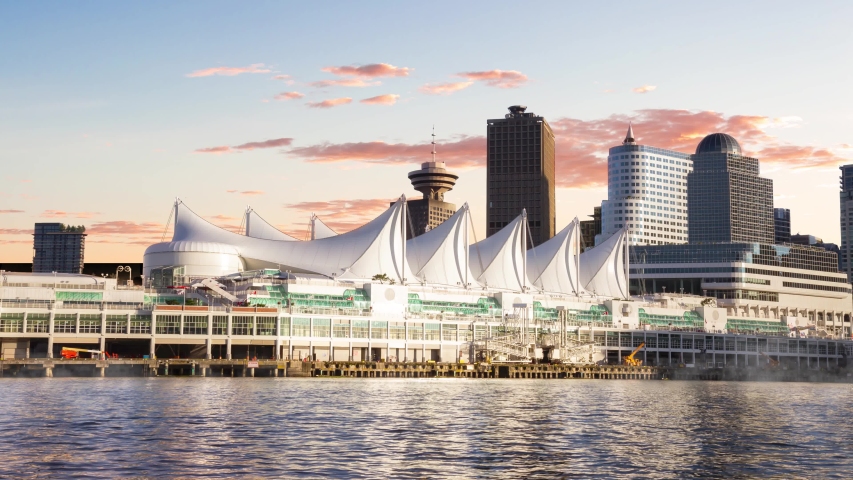 Ocean Water in Vancouver, British Columbia, Canada image - Free stock ...