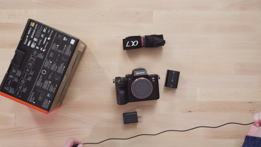 how to do stop motion animation with a digital camera