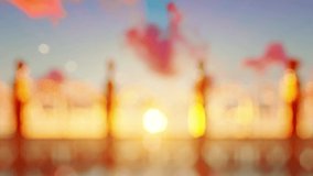 Golden gates of heaven opening against magical sunset and flying white doves_1 - Powered by Shutterstock - Get 15% off with code: PIKWIZARD15