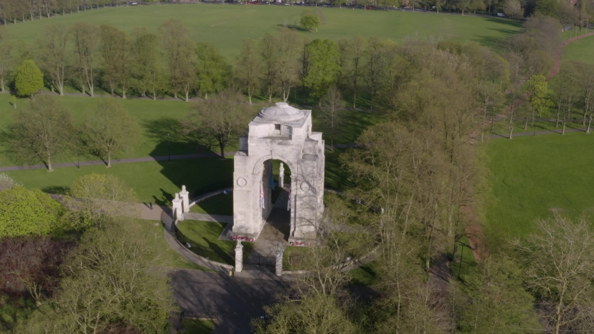 Significant Landmarks in Leicester City
