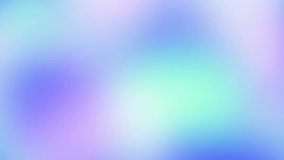 Moving abstract blur defocused background.. Looping footage.
