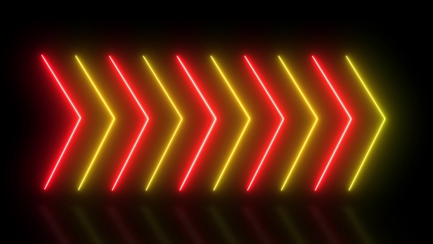 Wayfinding arrow Stock Video Footage - 4K and HD Video Clips | Shutterstock