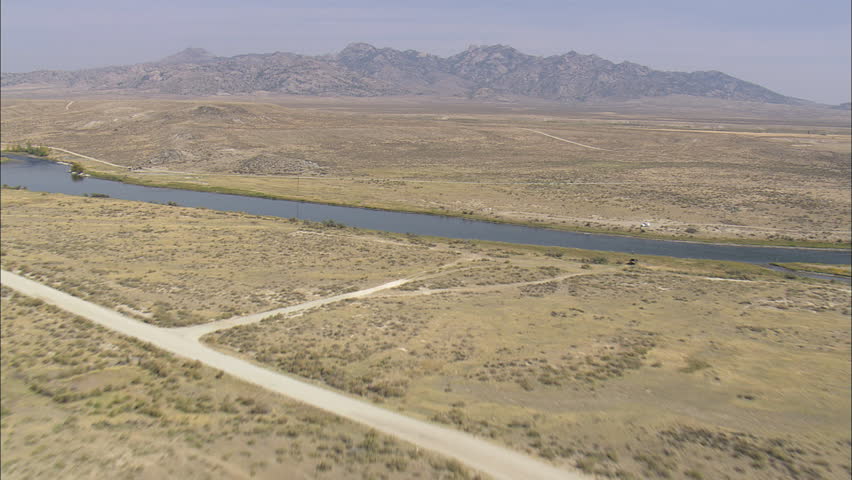 AERIAL United States-Flight Towards The Devil