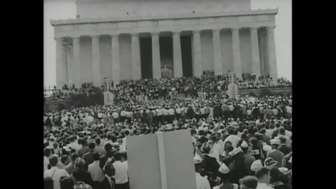 970 Martin Luther King Stock Video Footage - 4k And Hd Video Clips 