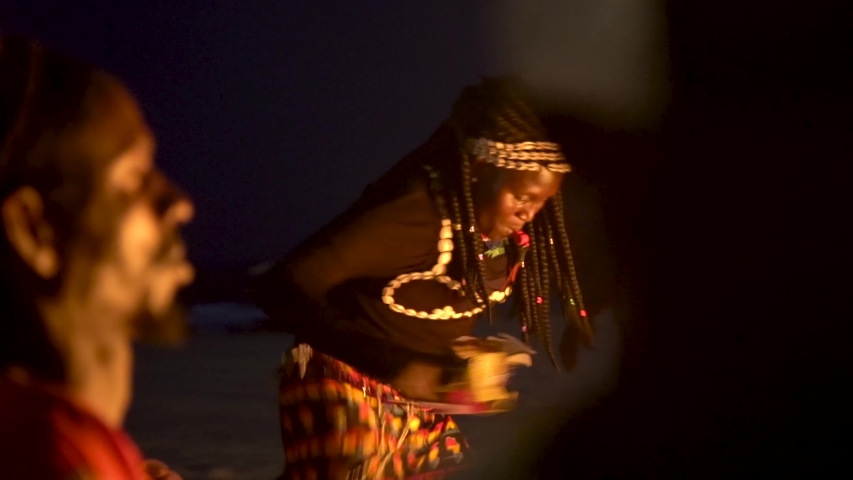 Togo Culture Stock Video Footage - 4K and HD Video Clips | Shutterstock