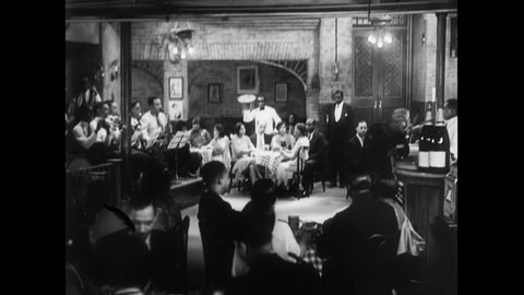 speakeasies 1920s jazz