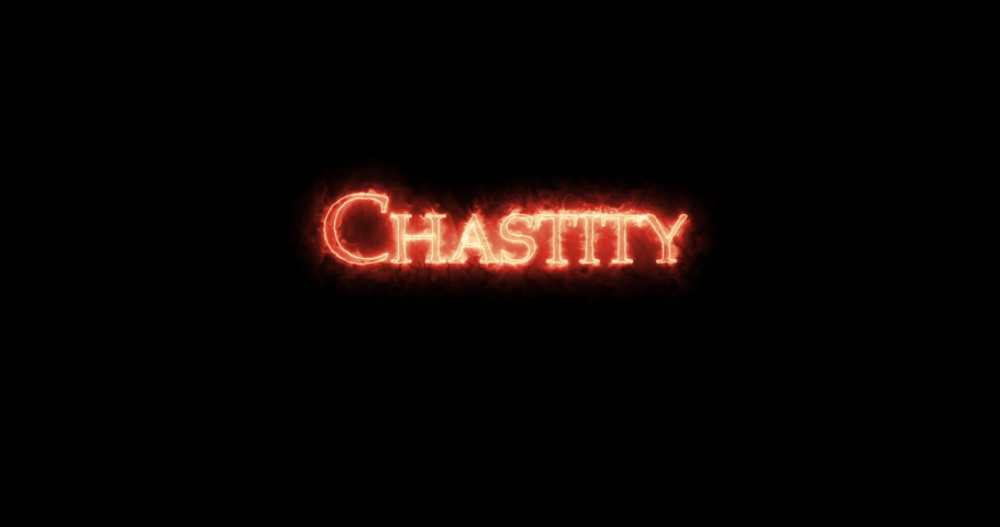 Chasity Videos