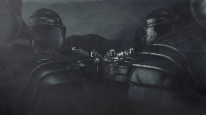 19 Spartacus helmet Stock Video Footage - 4K and HD Video Clips