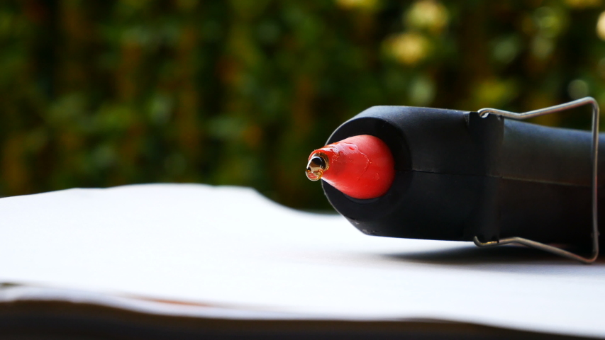 Gluegun Glue Gun DIY Close up