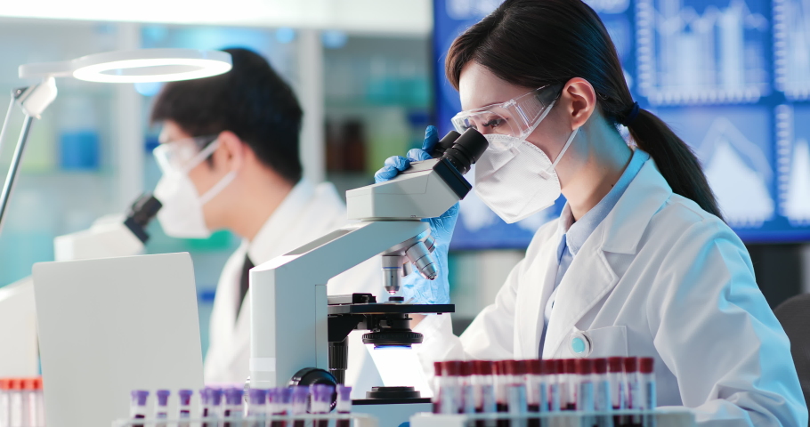 Microbiologist jobs in toronto canada