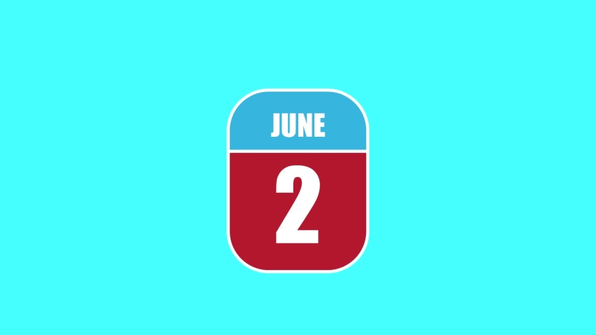 June Day 2 of Stock Footage Video (100% Royalty-free) | Shutterstock