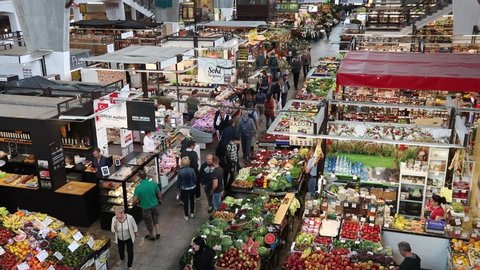 Dark markets poland