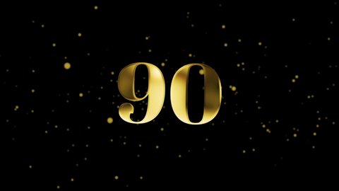 Golden 90