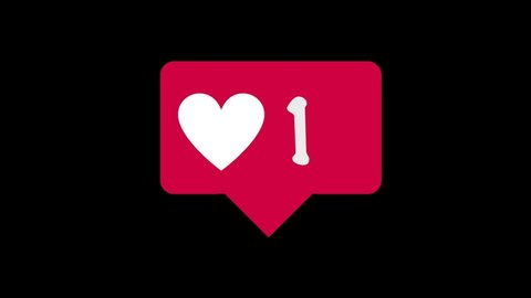 Instagram Icon Black Stock Video Footage 4k And Hd Video Clips Shutterstock