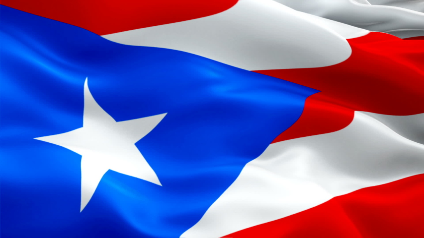 Puerto Rico Flag image - Free stock photo - Public Domain photo - CC0 ...