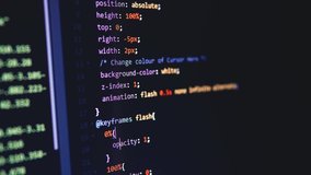 Virus uploading process in server by hacker - Powered by Shutterstock - Get 15% off with code: PIKWIZARD15