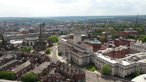 Parkinson building Stock Video Footage - 4K and HD Video Clips ...