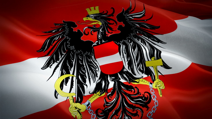 Flag of Austria image - Free stock photo - Public Domain photo - CC0 Images