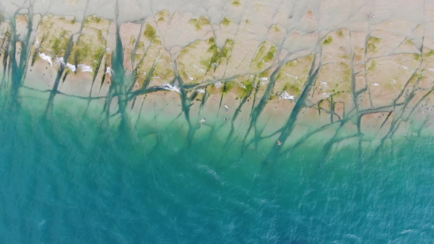 Jamaica Beach have the perfect name, in the north Italy, in sweat water, you feel the caribean in your eyes